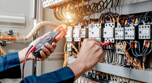 Best Electrical Contractors for Businesses  in Bulverde, TX