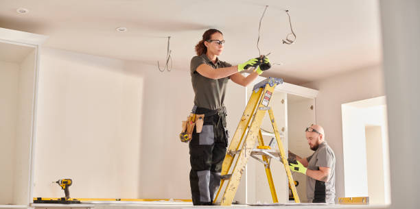 Best Electrical Outlet Repair  in Bulverde, TX