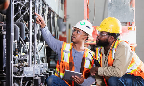 Electrical Outlet Repair in Bulverde, TX