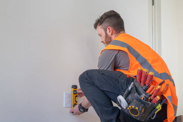 Best Electrical Troubleshooting Services  in Bulverde, TX