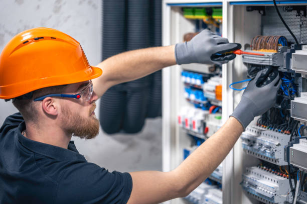 Best Home Electrical Repair  in Bulverde, TX