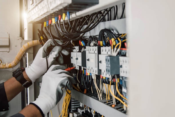 Best Licensed Electrician  in Bulverde, TX